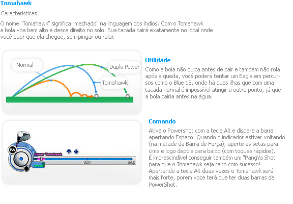 Avançado