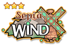 Sepia Wind