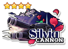 Silvia Cannon