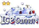 Ice Cannon