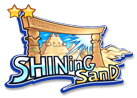 Shining Sand