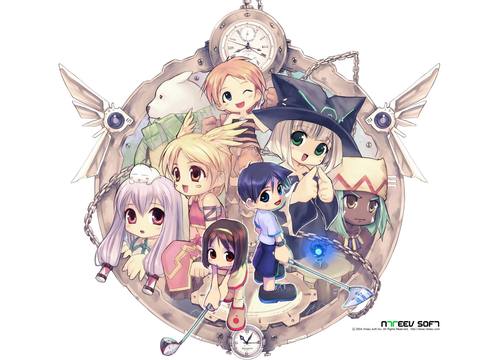 Elenco Completo