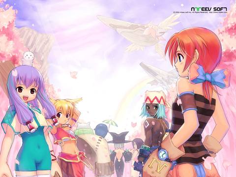 Cerejeiras