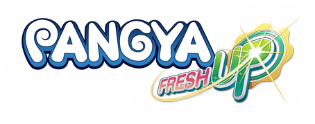 Logo PangYa